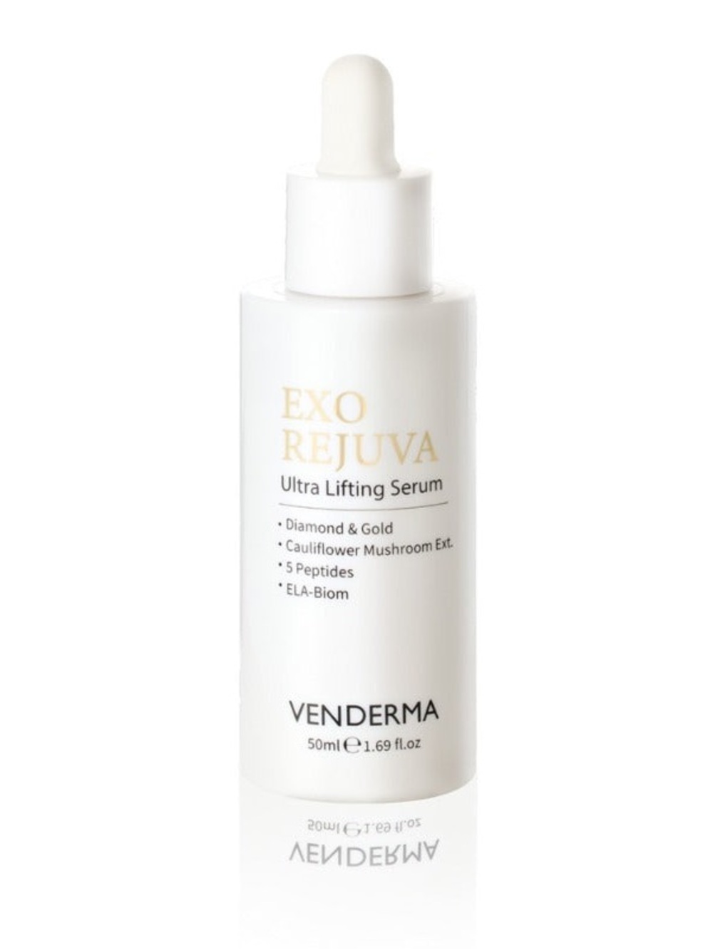 [VENDERMA] EXO REJUVA Ultra Lifting Serum